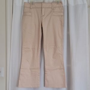 Vintage CACHE Beige Pants